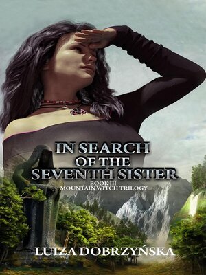 cover image of In Search of the Seventh Sister